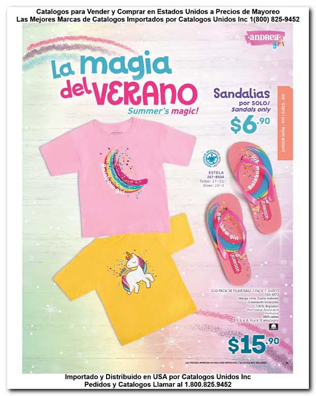 Venta por Catalogo
