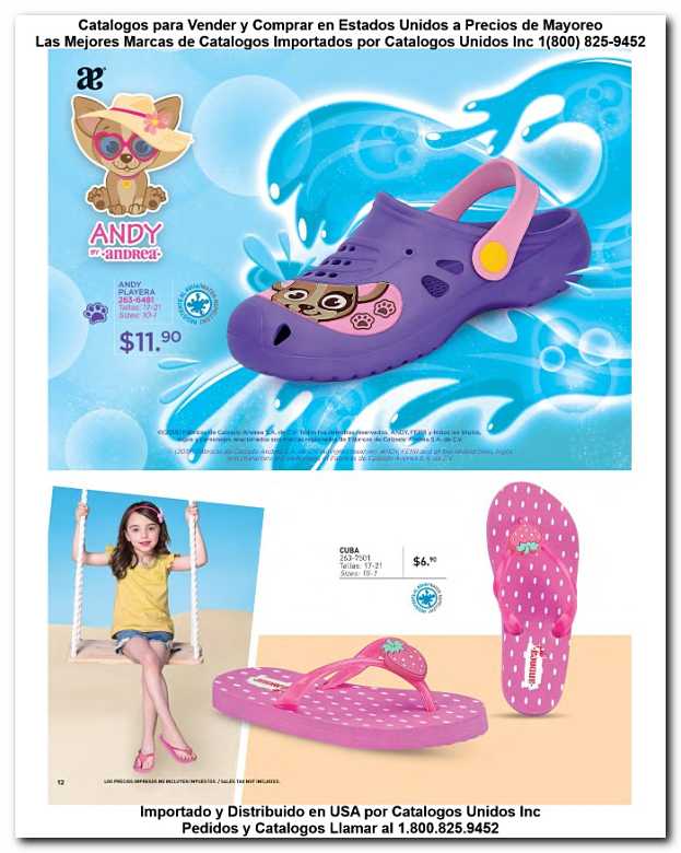 Venta por Catalogo