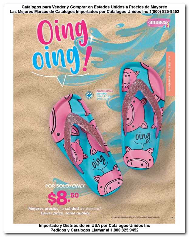 Venta por Catalogo