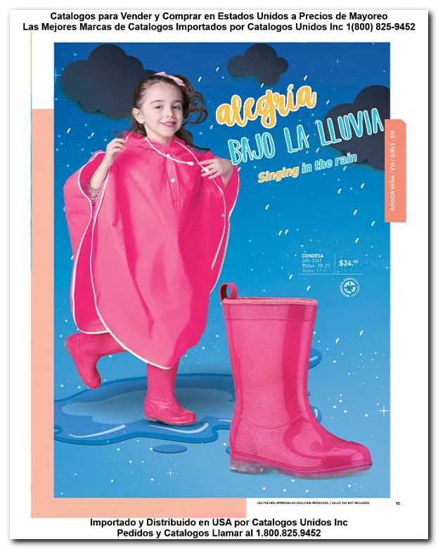 Venta por Catalogo