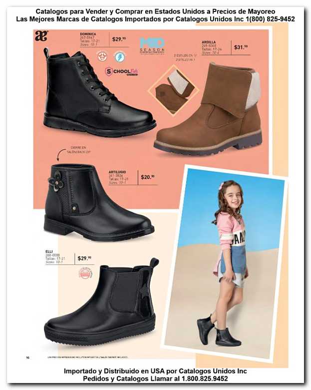 Venta por Catalogo