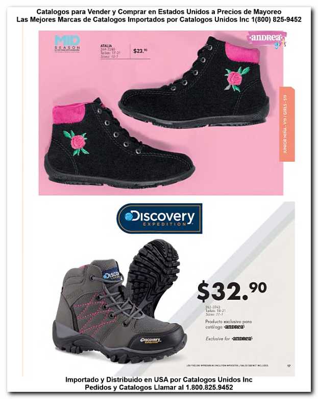 Venta por Catalogo