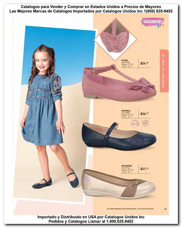 Venta por Catalogo