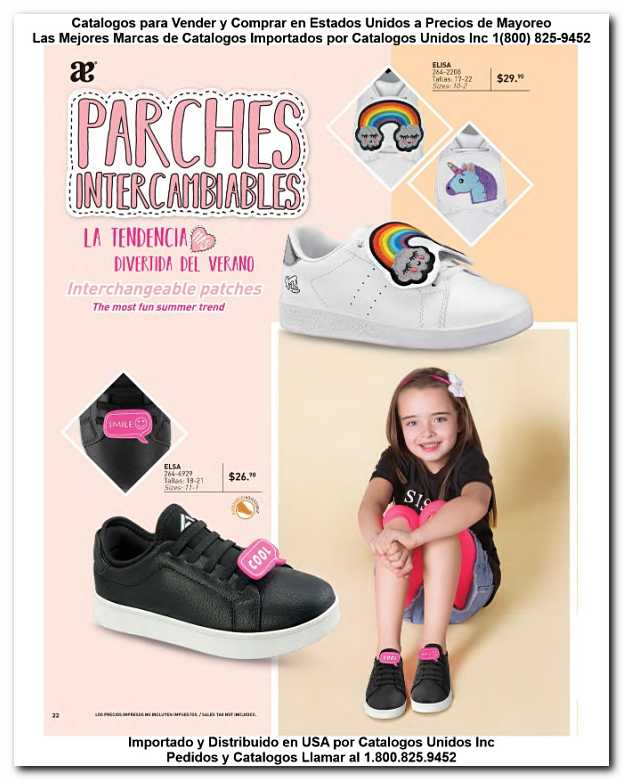 Venta por Catalogo
