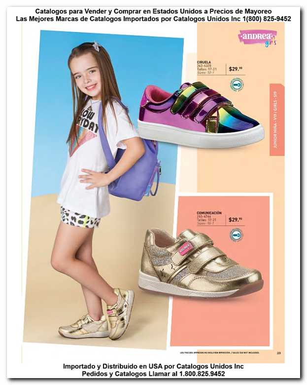 Venta por Catalogo