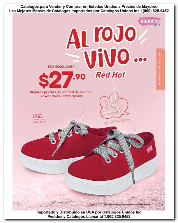 Venta por Catalogo