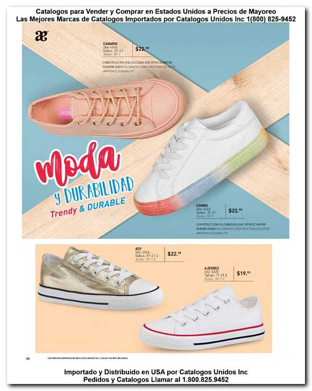 Venta por Catalogo