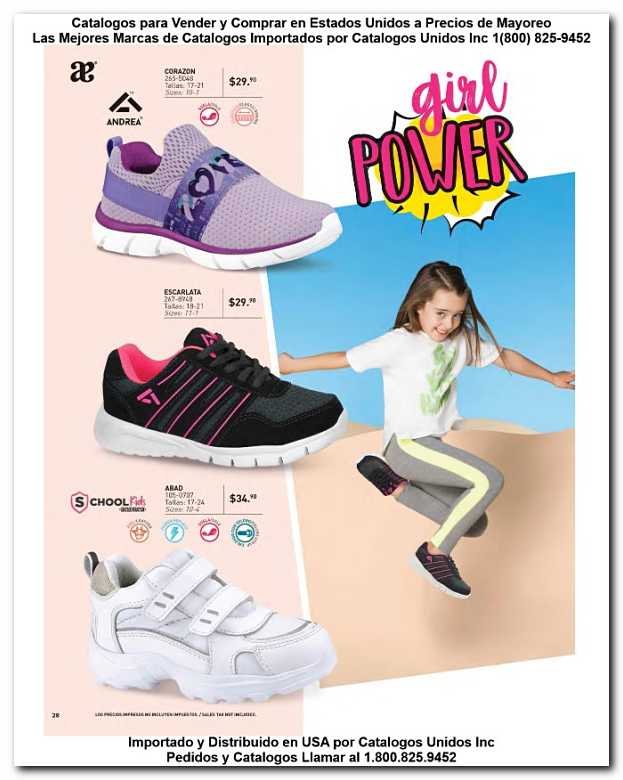 Venta por Catalogo