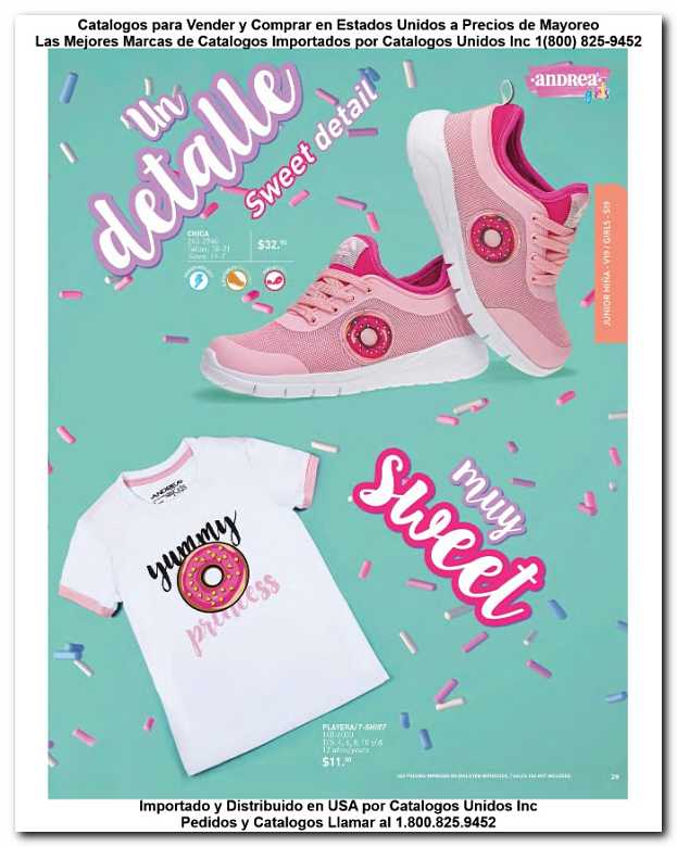 Venta por Catalogo