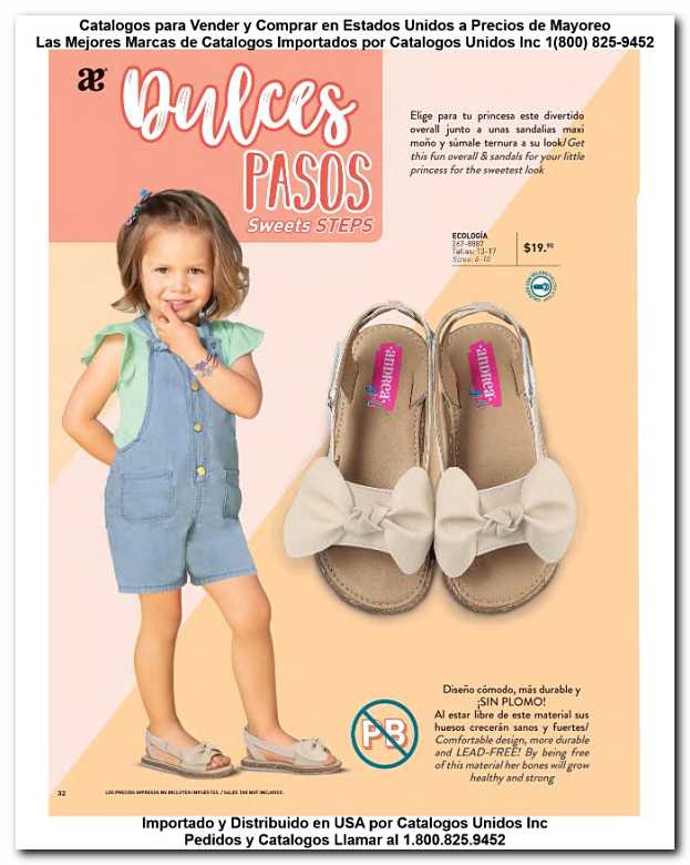 Venta por Catalogo