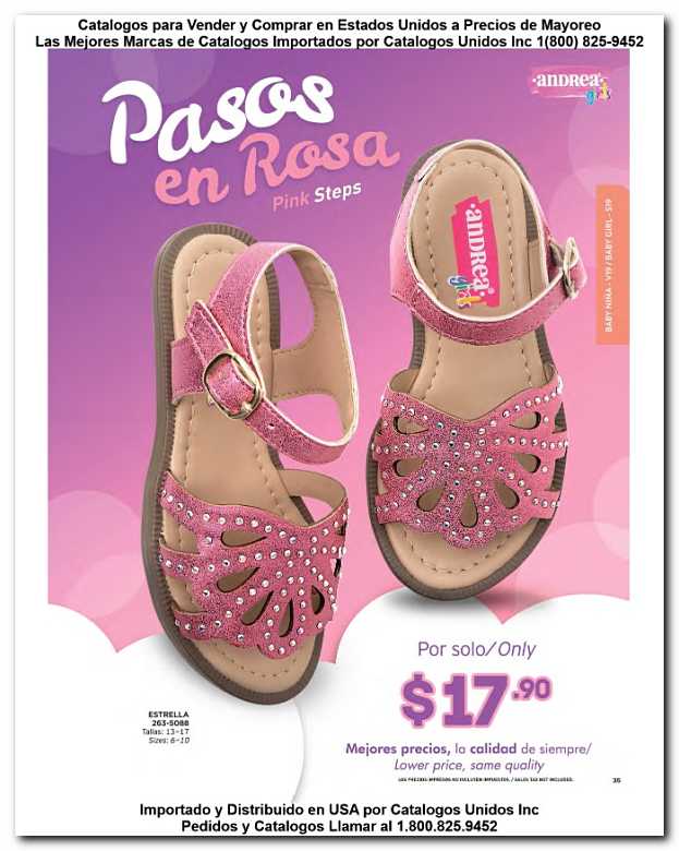 Venta por Catalogo