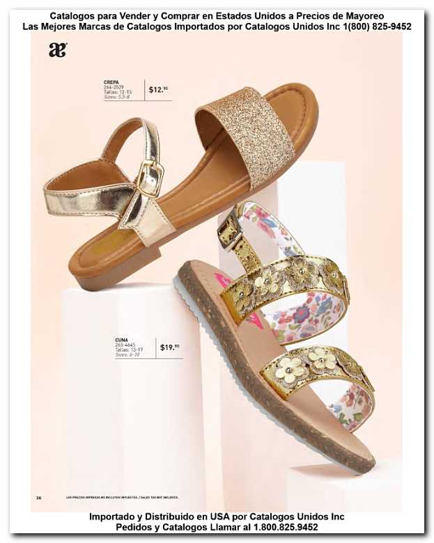 Venta por Catalogo