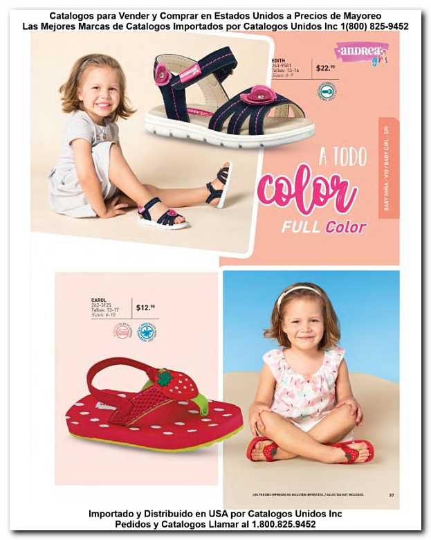 Venta por Catalogo