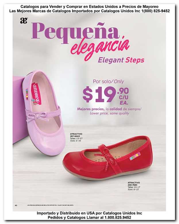 Venta por Catalogo