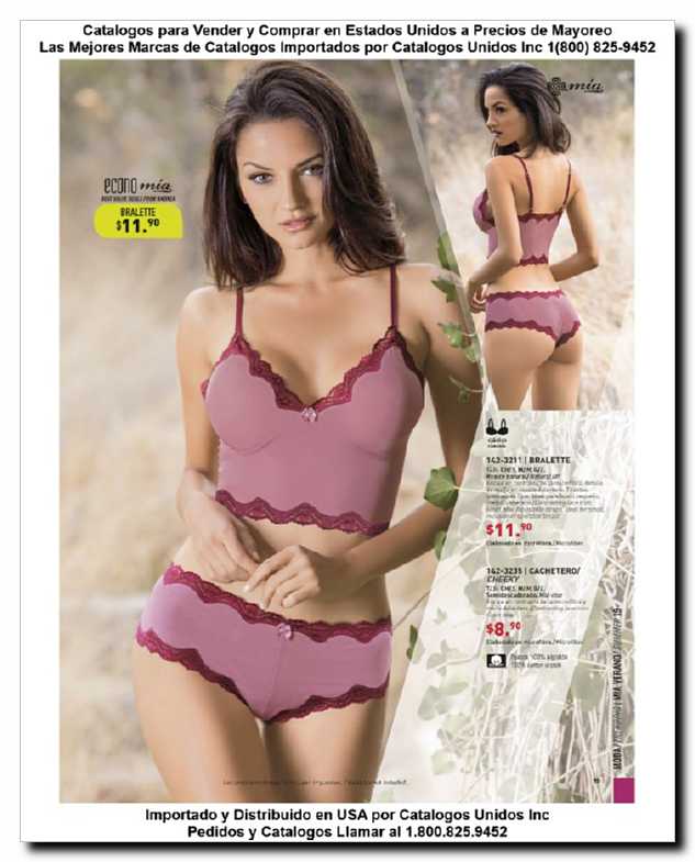 Llamanos al 1(800) 825-9452<br>Catalogos USA<br>(19 of 116)
