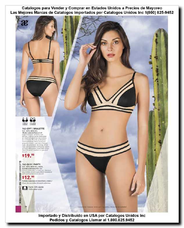 Llamanos al 1(800) 825-9452<br>Catalogos USA<br>(20 of 116)