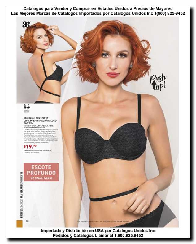 Llamanos al 1(800) 825-9452<br>Catalogos USA<br>(98 of 116)