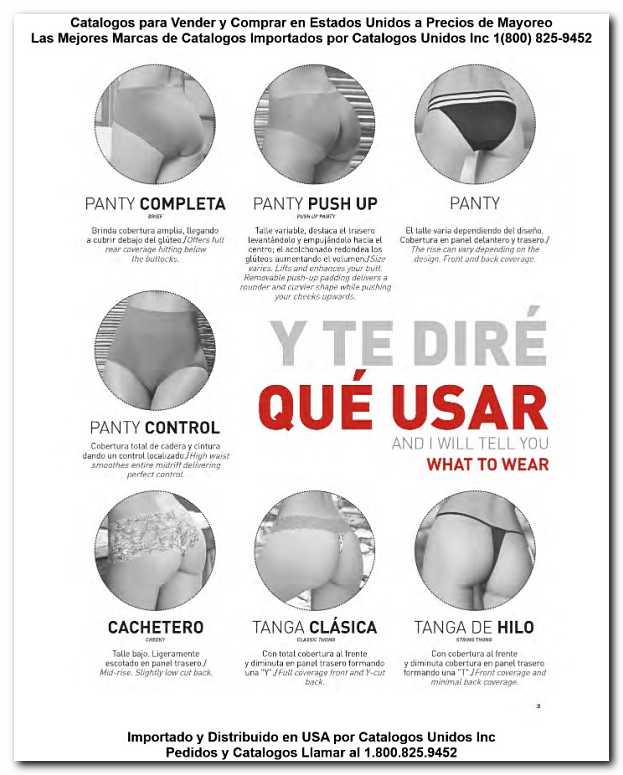 Venta por Catalogo
