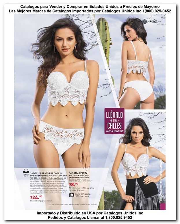 Venta por Catalogo