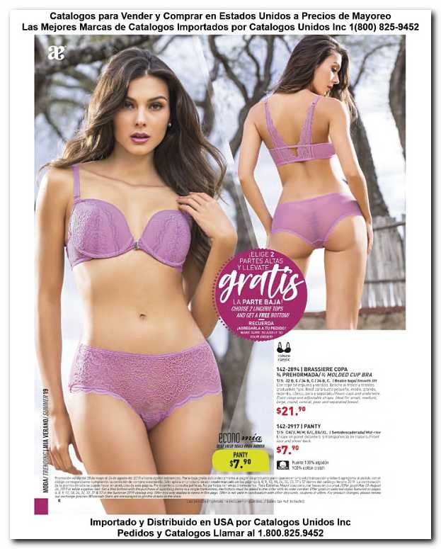 Venta por Catalogo