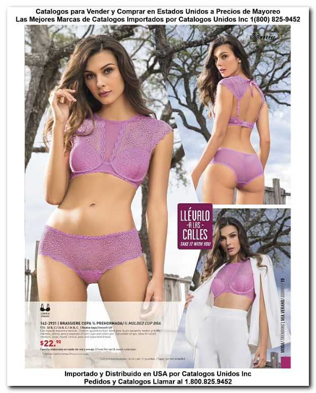Venta por Catalogo