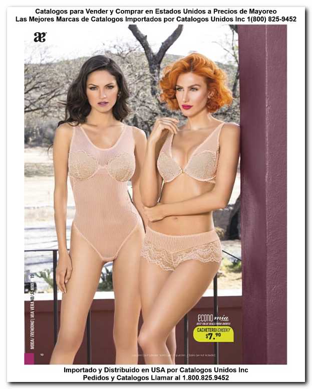 Venta por Catalogo