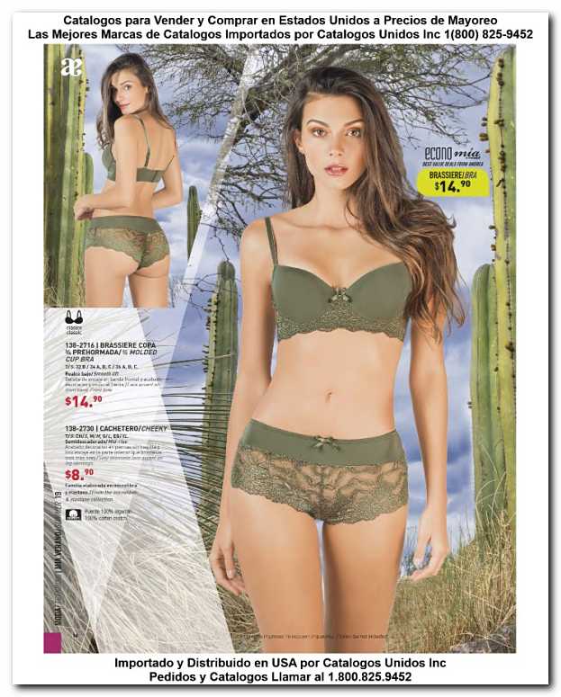 Venta por Catalogo