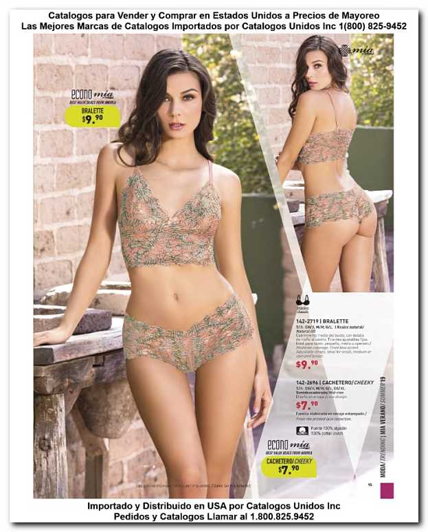 Venta por Catalogo