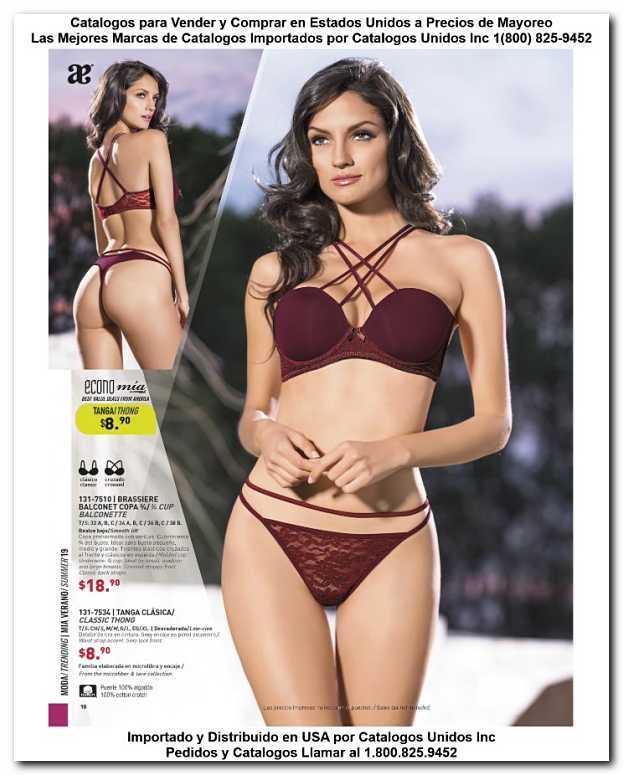 Venta por Catalogo
