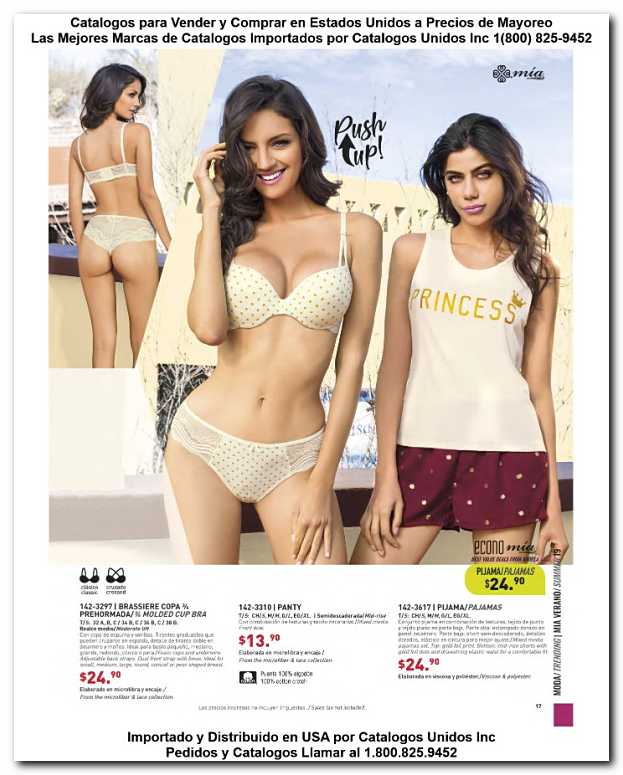 Venta por Catalogo