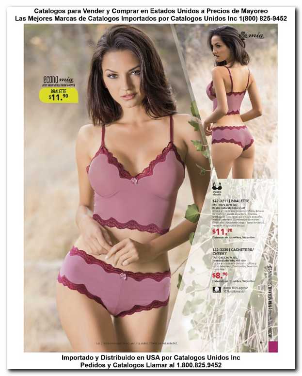 Venta por Catalogo
