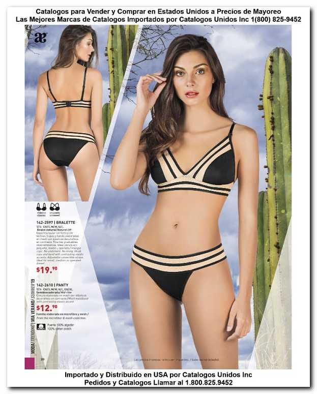 Venta por Catalogo