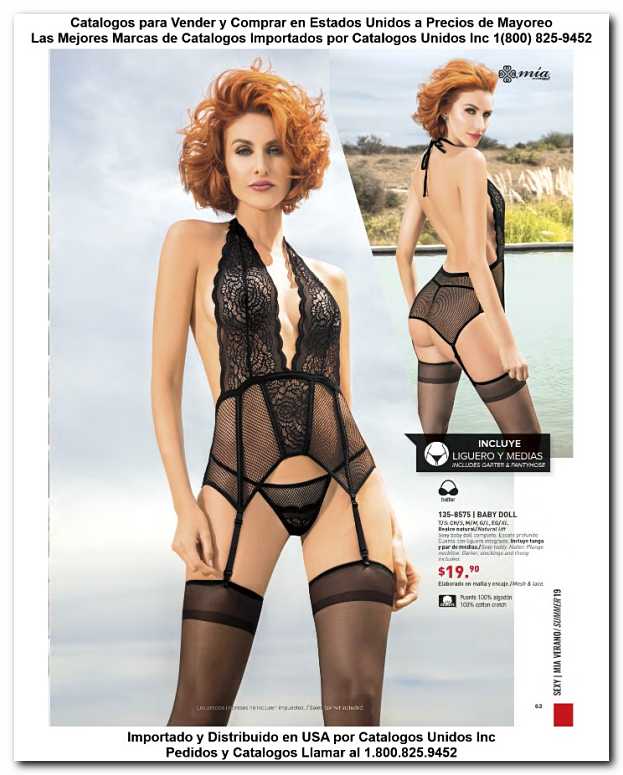 Venta por Catalogo