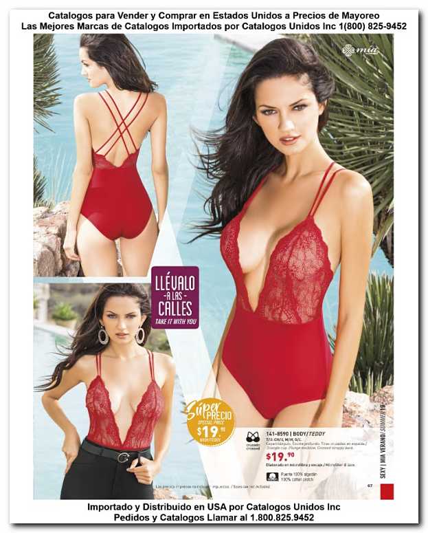 Venta por Catalogo