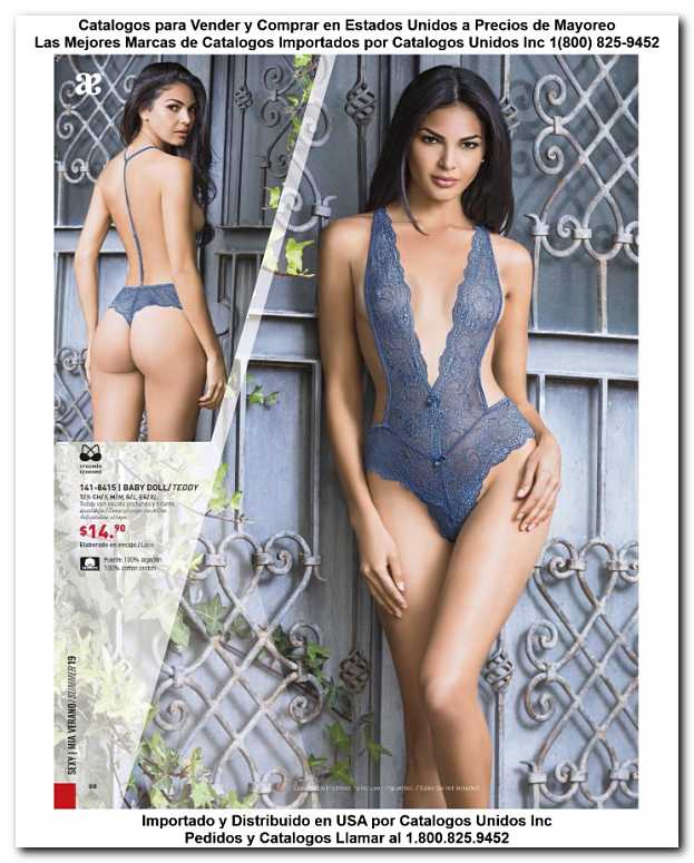 Venta por Catalogo