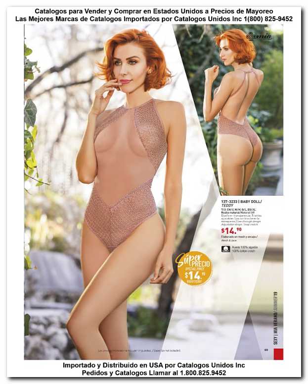 Venta por Catalogo
