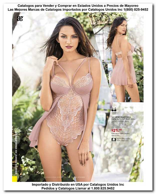 Venta por Catalogo
