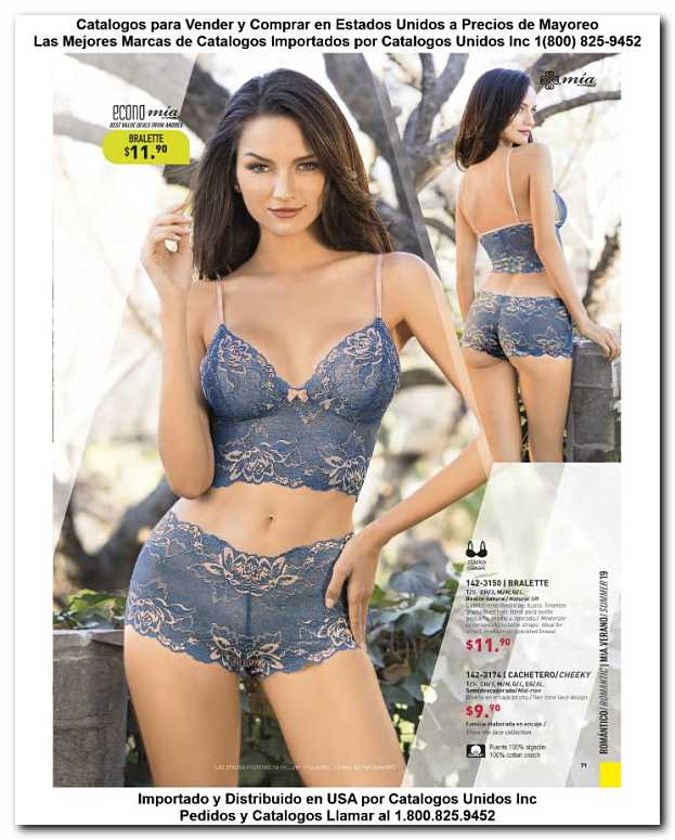 Venta por Catalogo