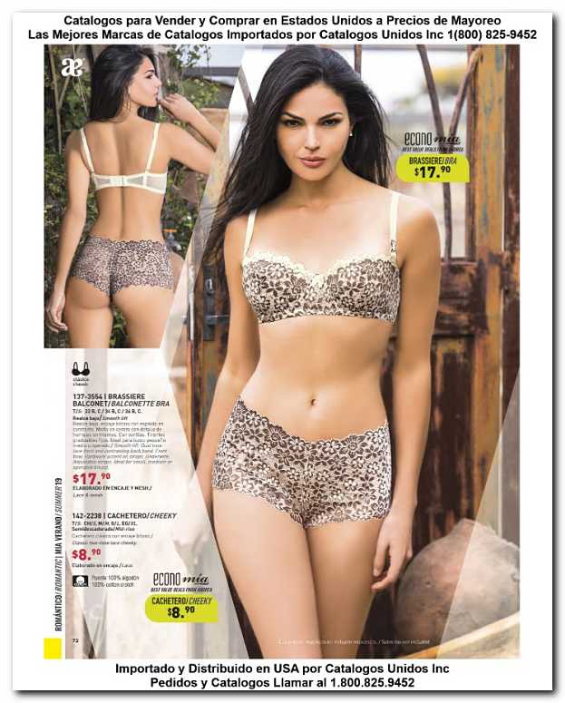 Venta por Catalogo
