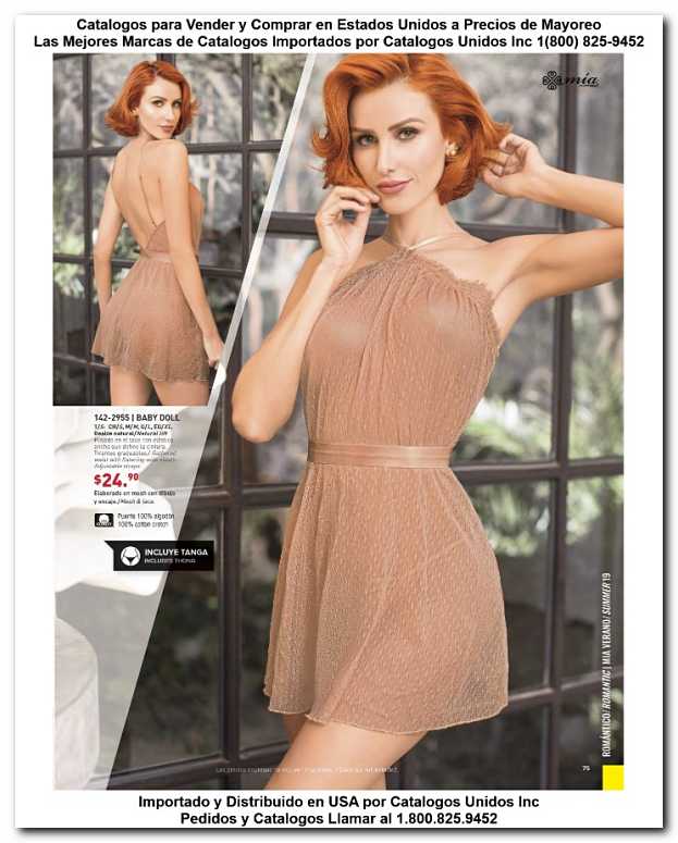 Venta por Catalogo