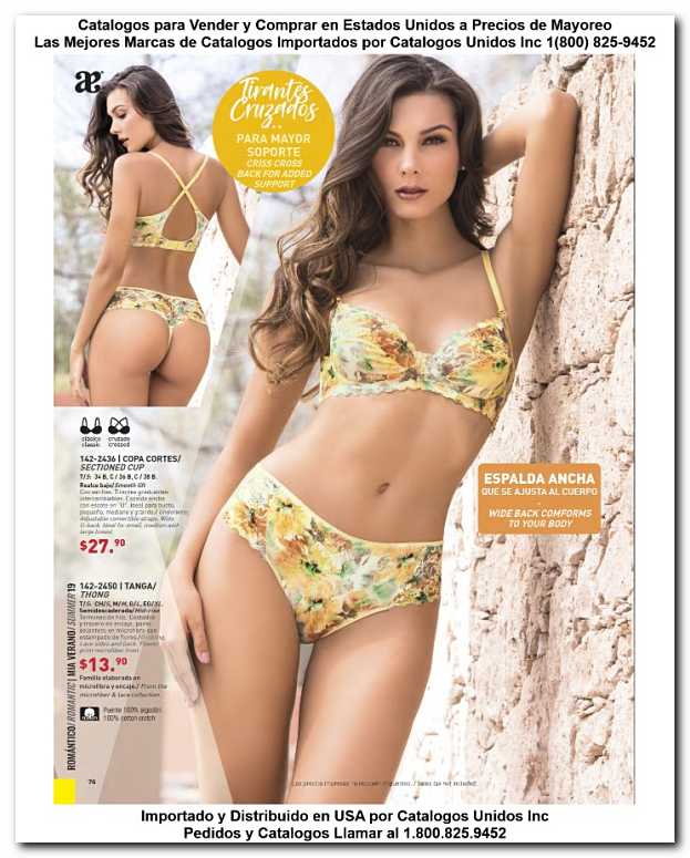 Venta por Catalogo