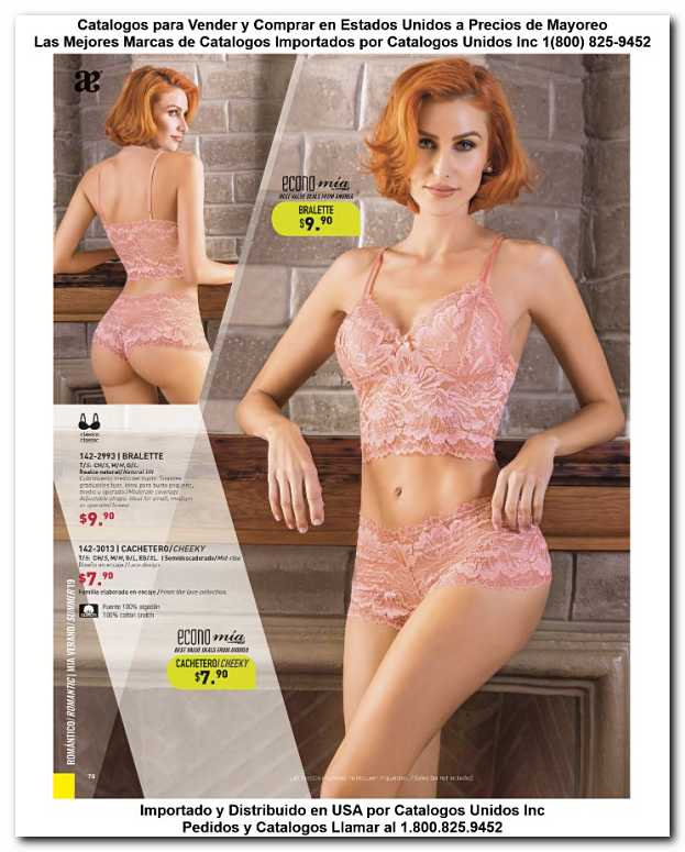 Venta por Catalogo