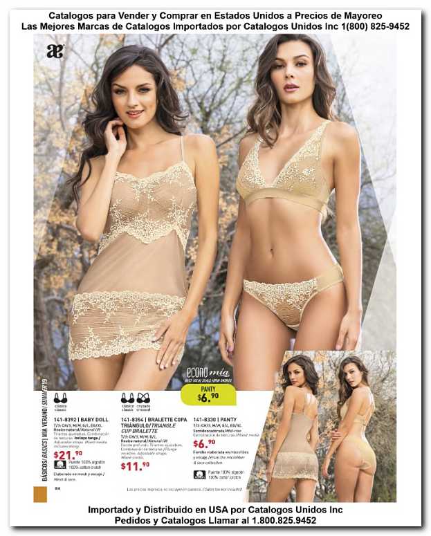 Venta por Catalogo