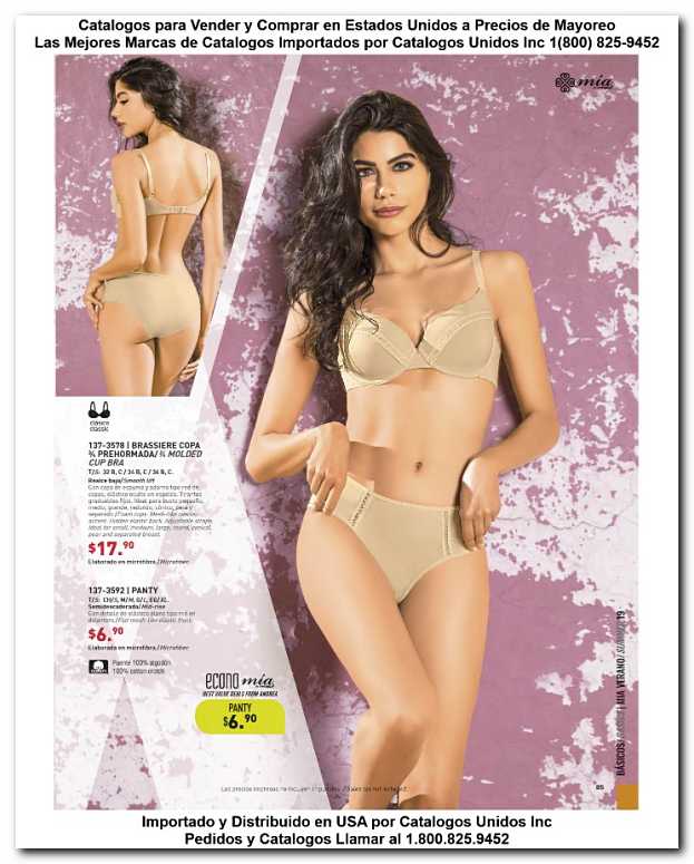 Venta por Catalogo