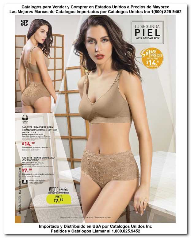 Venta por Catalogo