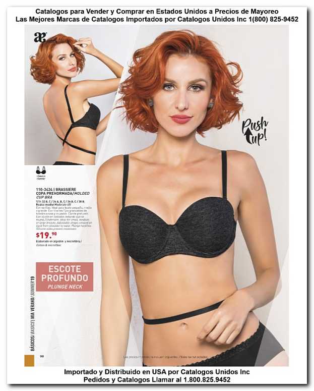 Venta por Catalogo