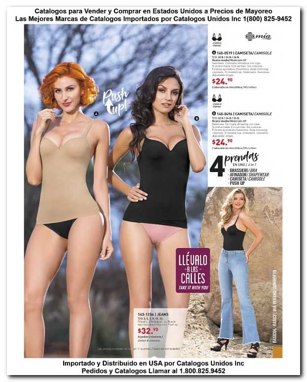 Venta por Catalogo