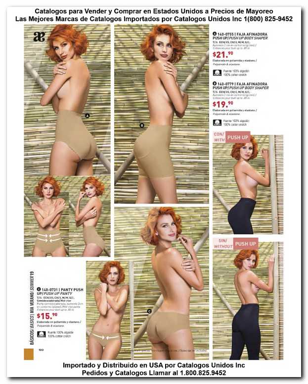 Venta por Catalogo