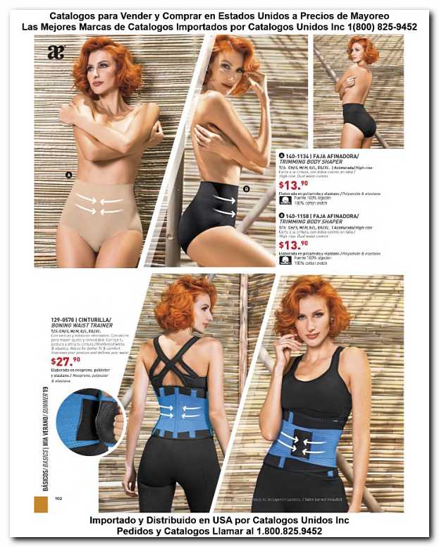 Venta por Catalogo