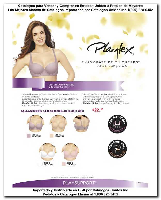 Venta por Catalogo